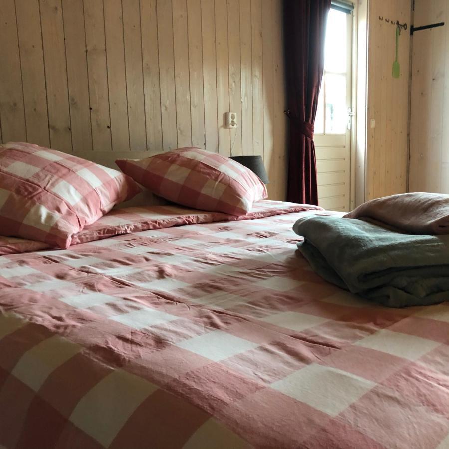 Butenom Oudwoude Dış mekan fotoğraf
